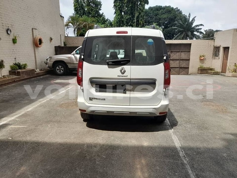 Big with watermark renault espace ivory coast aboisso 53544