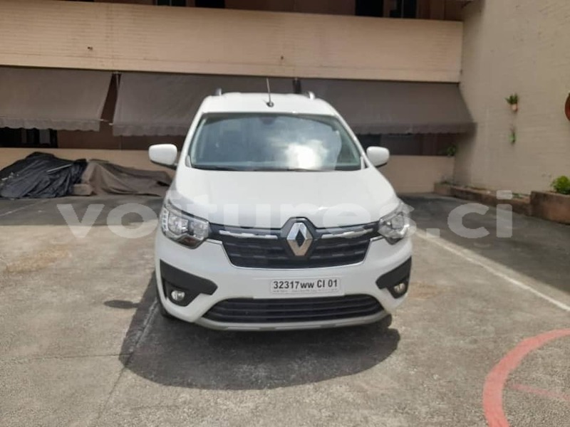 Big with watermark renault espace ivory coast aboisso 53544