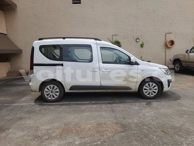 Big with watermark renault espace ivory coast aboisso 53544