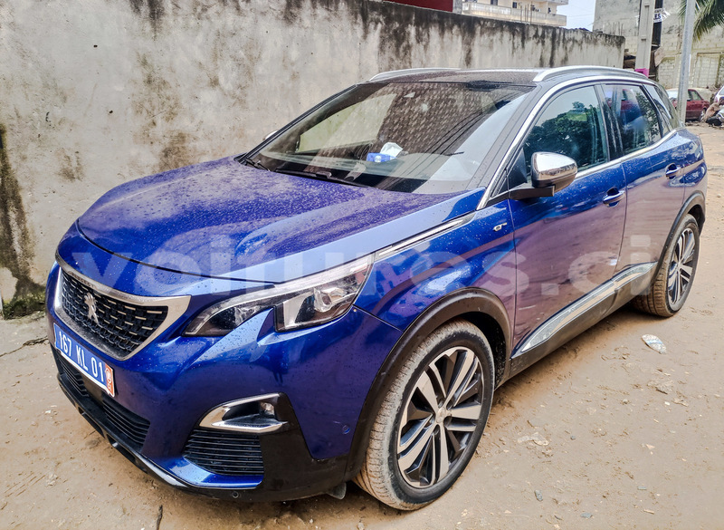 Big with watermark peugeot 3008 abidjan abidjan 53551