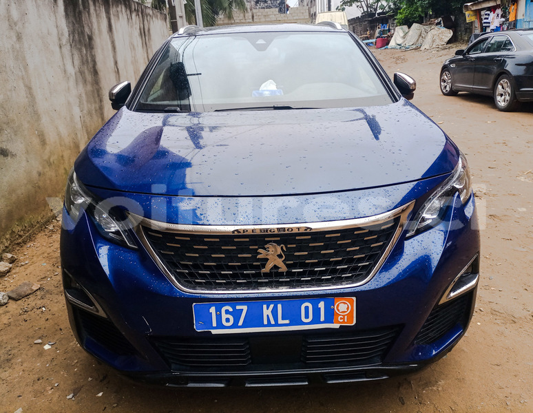 Big with watermark peugeot 3008 abidjan abidjan 53551