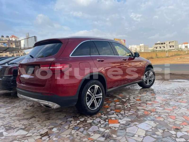 Big with watermark mercedes benz glc ivory coast aboisso 53553