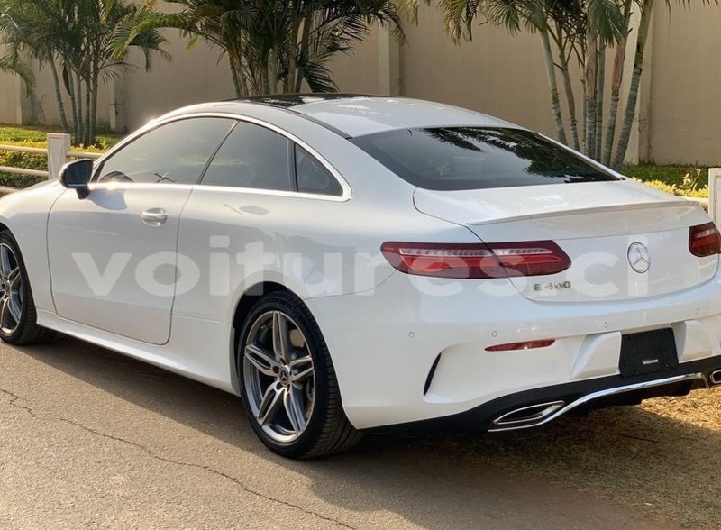 Big with watermark mercedes benz e klasse amg ivory coast aboisso 53564