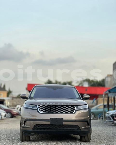 Big with watermark land rover range rover velar ivory coast aboisso 53572