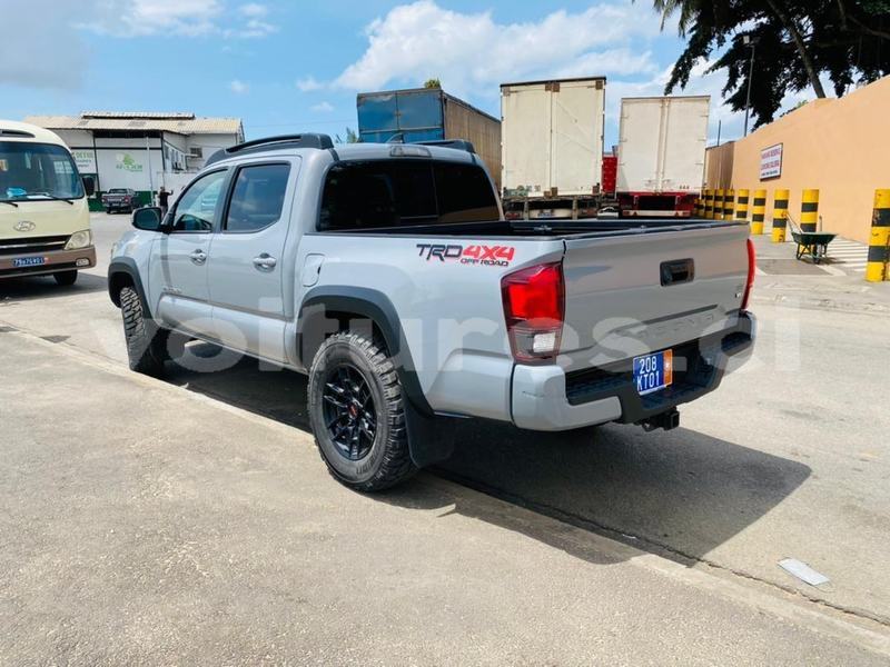 Big with watermark toyota tacoma ivory coast aboisso 53592