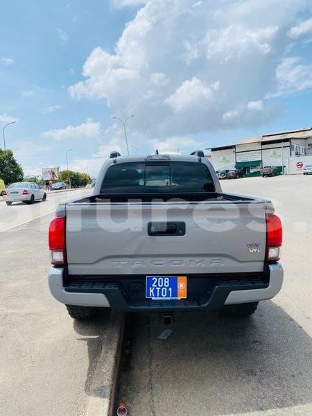 Big with watermark toyota tacoma ivory coast aboisso 53592