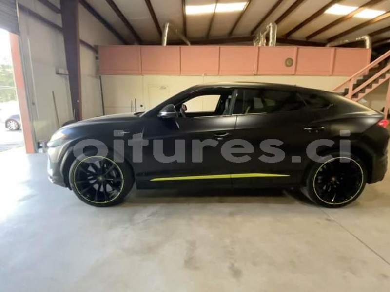 Big with watermark lamborghini urus ivory coast aboisso 53612