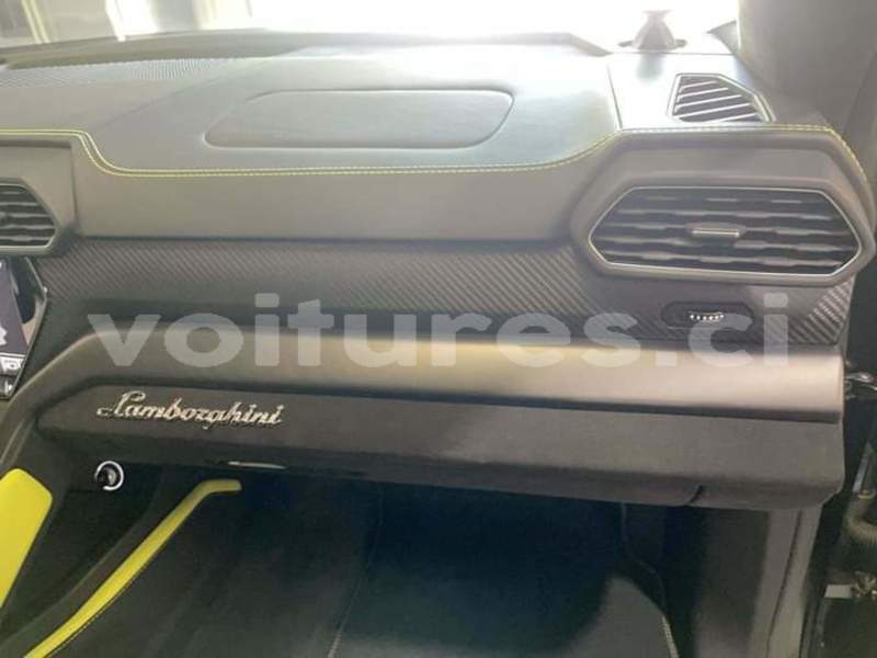 Big with watermark lamborghini urus ivory coast aboisso 53612