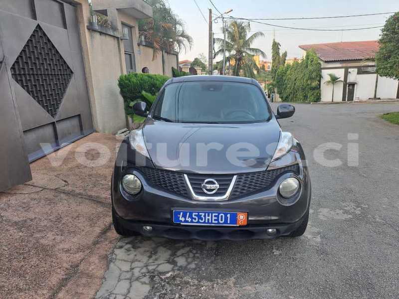 Big with watermark nissan juke abidjan abidjan 53618