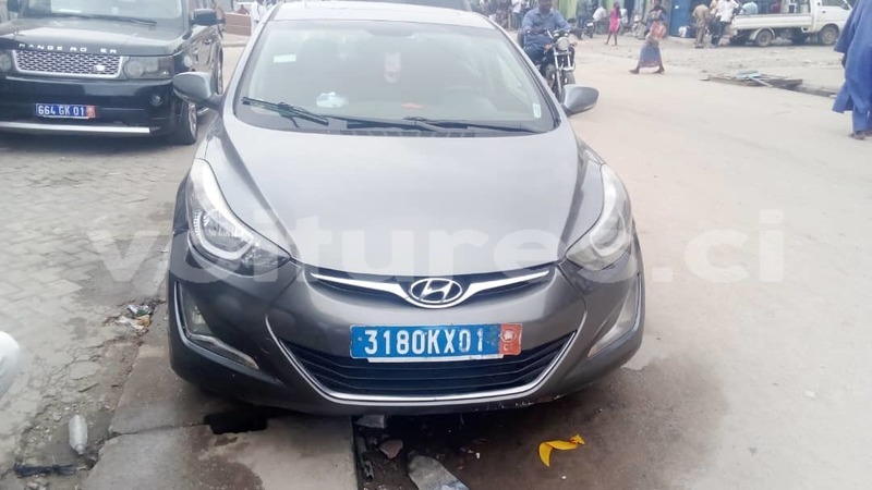 Big with watermark hyundai elantra abidjan abidjan 53619