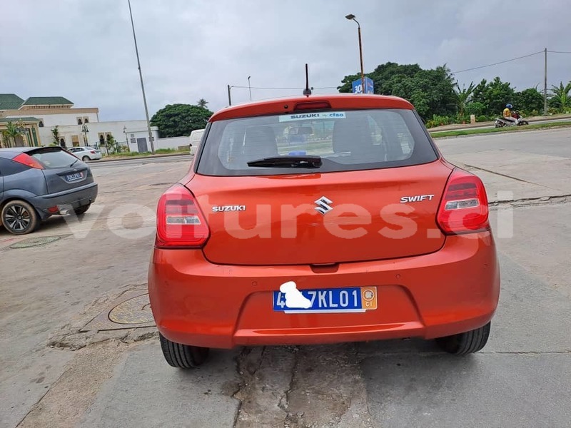 Big with watermark suzuki swift abidjan abidjan 53620