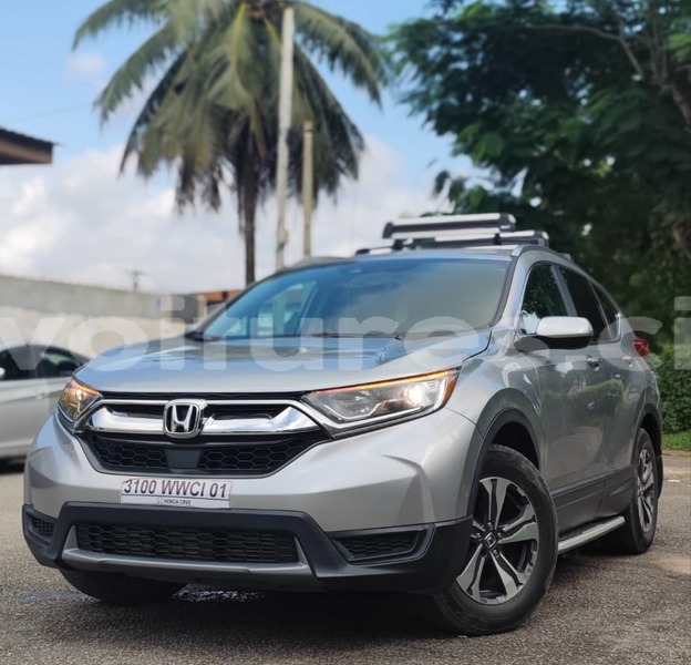 Big with watermark honda cr v abidjan abidjan 53621