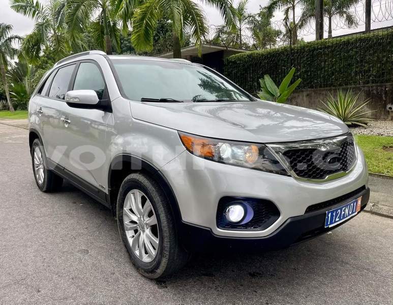 Big with watermark kia sorento abidjan abidjan 53622