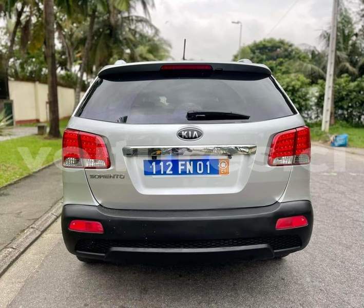 Big with watermark kia sorento abidjan abidjan 53622