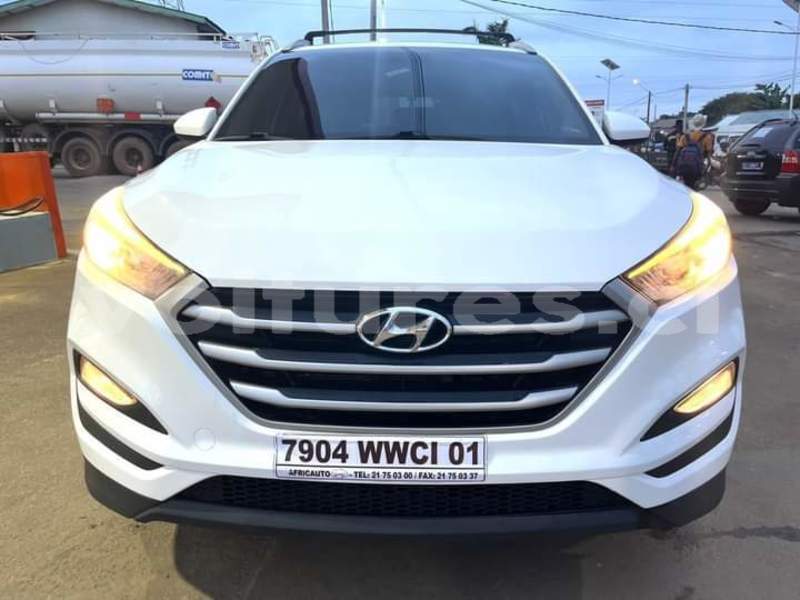 Big with watermark hyundai tucson ivory coast aboisso 53630