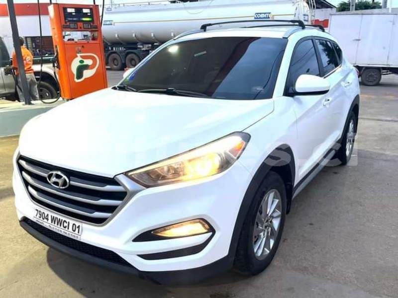 Big with watermark hyundai tucson ivory coast aboisso 53630