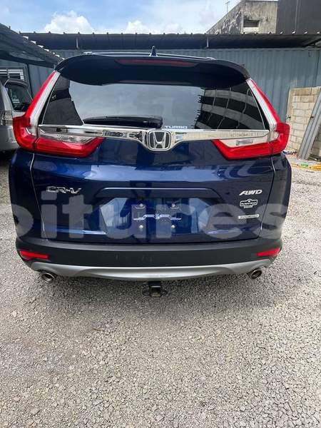 Big with watermark honda cr v ivory coast aboisso 53633