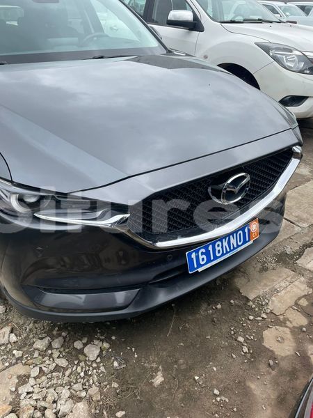 Big with watermark mazda cx 5 abidjan abidjan 53637