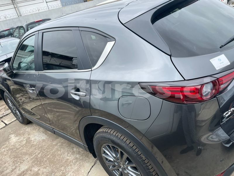 Big with watermark mazda cx 5 abidjan abidjan 53637