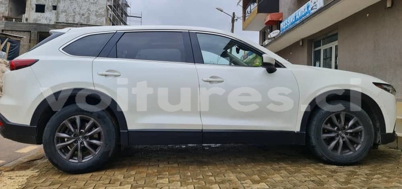 Big with watermark mazda cx 9 abidjan abidjan 53638