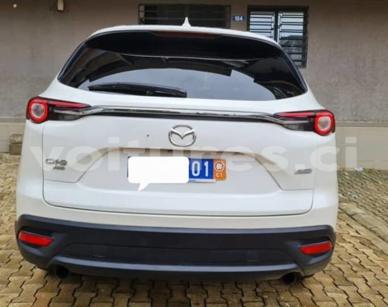 Big with watermark mazda cx 9 abidjan abidjan 53638