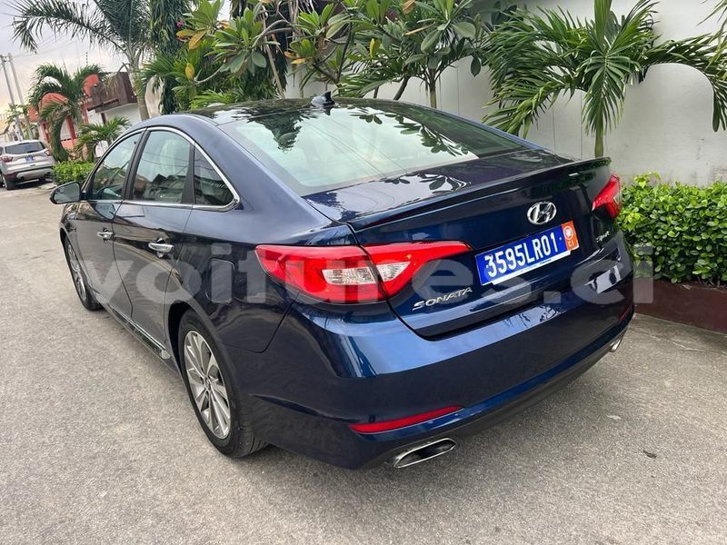 Big with watermark hyundai sonata abidjan abidjan 53640