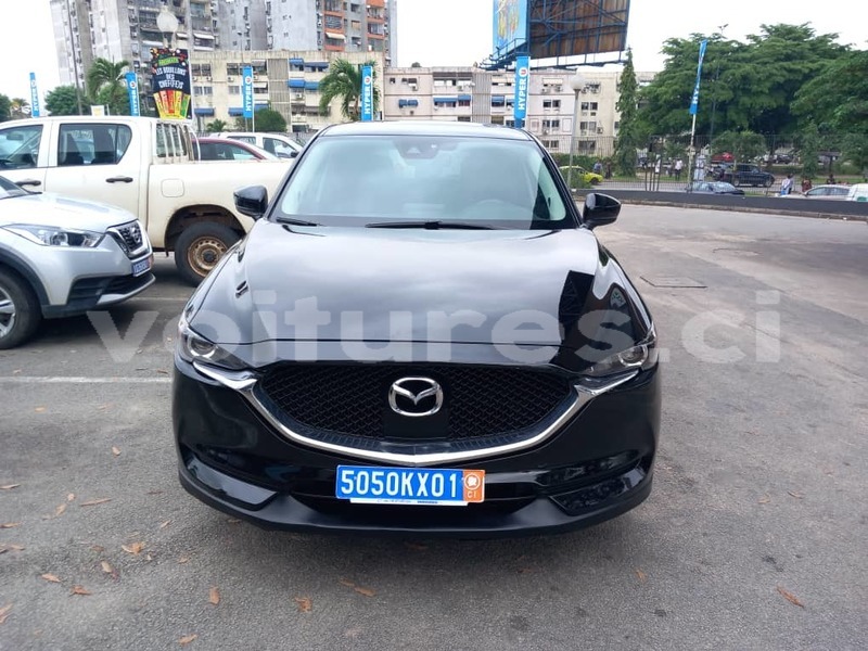 Big with watermark mazda cx 5 abidjan abidjan 53644