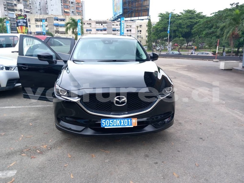 Big with watermark mazda cx 5 abidjan abidjan 53644