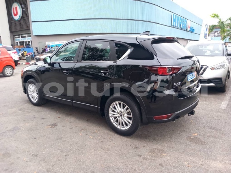 Big with watermark mazda cx 5 abidjan abidjan 53644