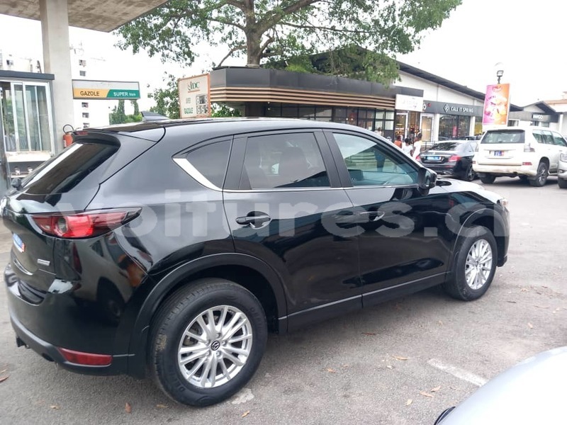 Big with watermark mazda cx 5 abidjan abidjan 53644