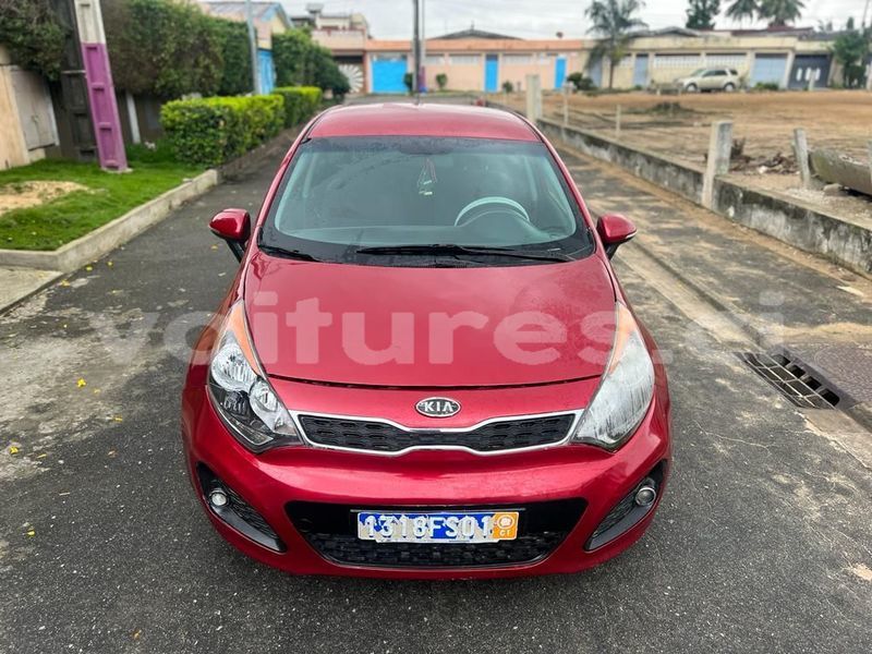 Big with watermark kia rio abidjan abidjan 53650