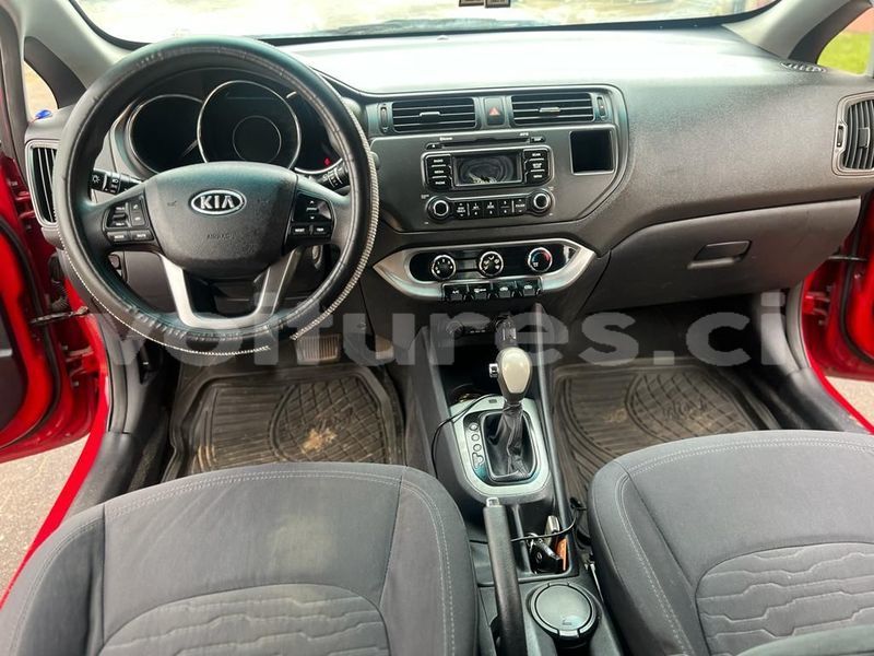 Big with watermark kia rio abidjan abidjan 53650