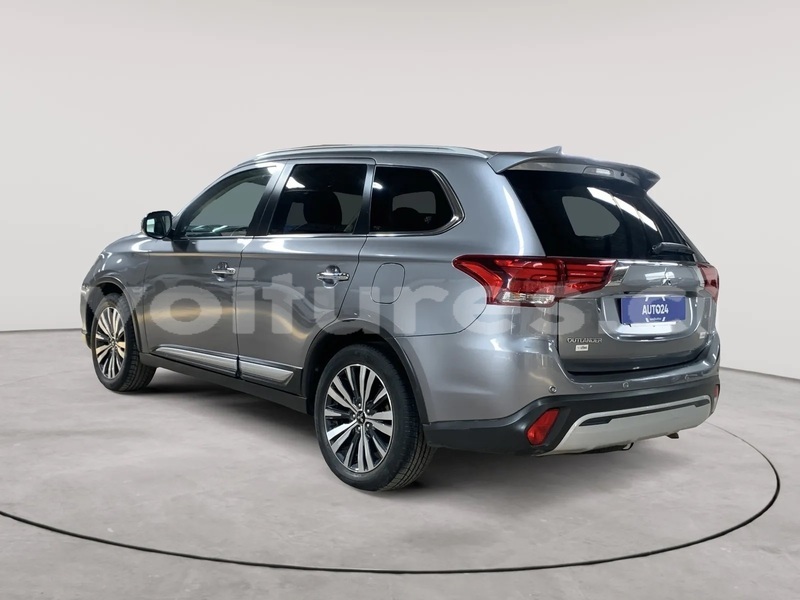 Big with watermark mitsubishi outlander abidjan abidjan 53659