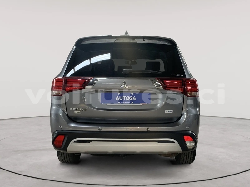 Big with watermark mitsubishi outlander abidjan abidjan 53659