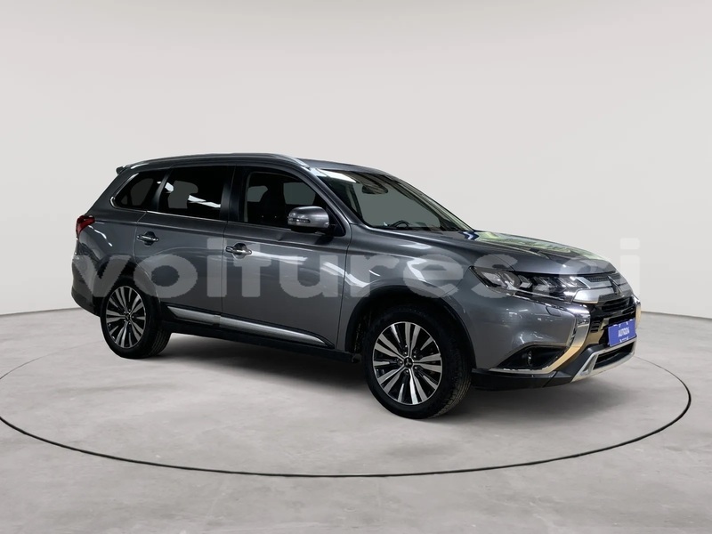 Big with watermark mitsubishi outlander abidjan abidjan 53659