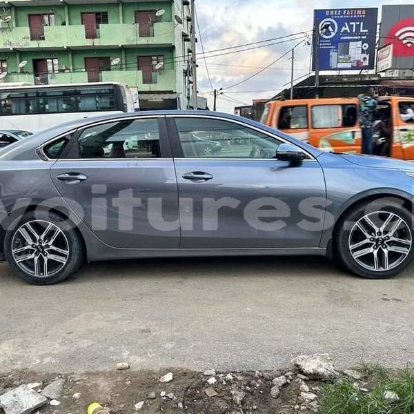 Big with watermark kia forte ivory coast aboisso 53668