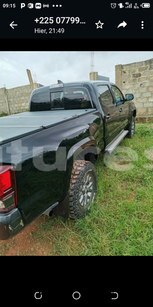 Big with watermark toyota tacoma abidjan abidjan 53669