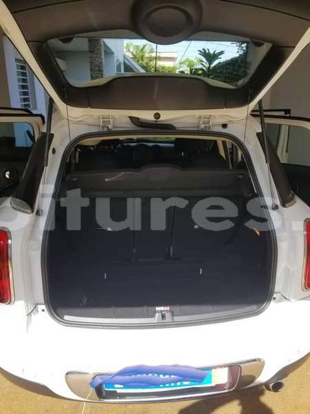 Big with watermark mini countryman ivory coast aboisso 53674