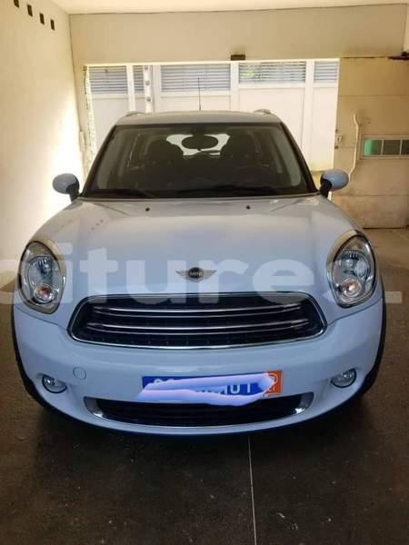 Big with watermark mini countryman ivory coast aboisso 53674