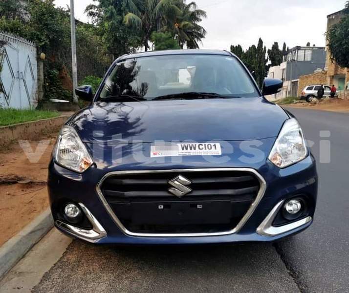 Big with watermark suzuki dzire ivory coast aboisso 53675