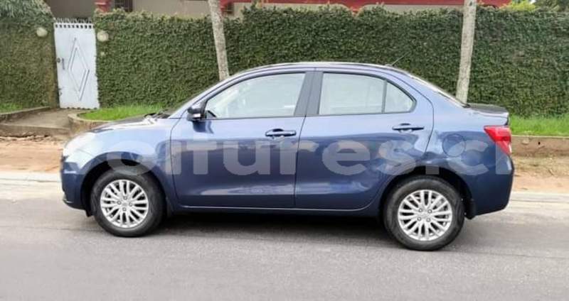 Big with watermark suzuki dzire ivory coast aboisso 53675