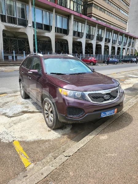 Big with watermark kia sorento abidjan abidjan 53683