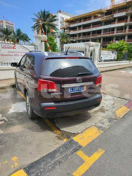 Big with watermark kia sorento abidjan abidjan 53683