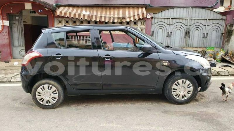 Big with watermark suzuki swift abidjan abidjan 53691