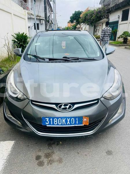 Big with watermark hyundai elantra abidjan abidjan 53694