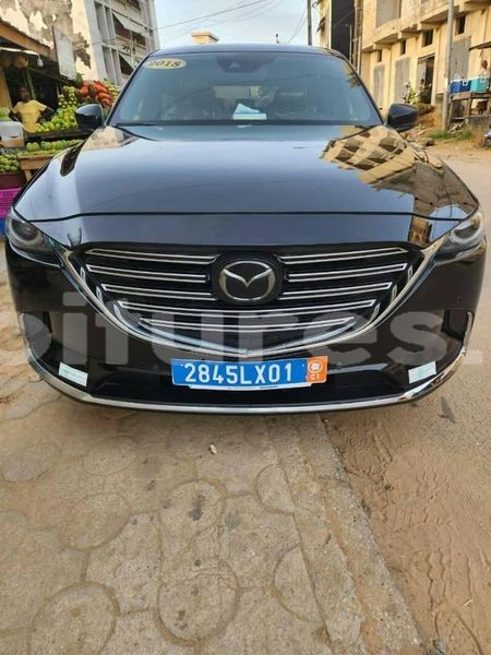 Big with watermark mazda cx 9 abidjan abidjan 53697