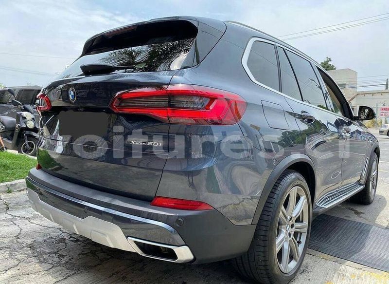 Big with watermark bmw x5 abidjan abidjan 53708