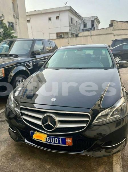 Big with watermark mercedes benz e classe abidjan abidjan 53720