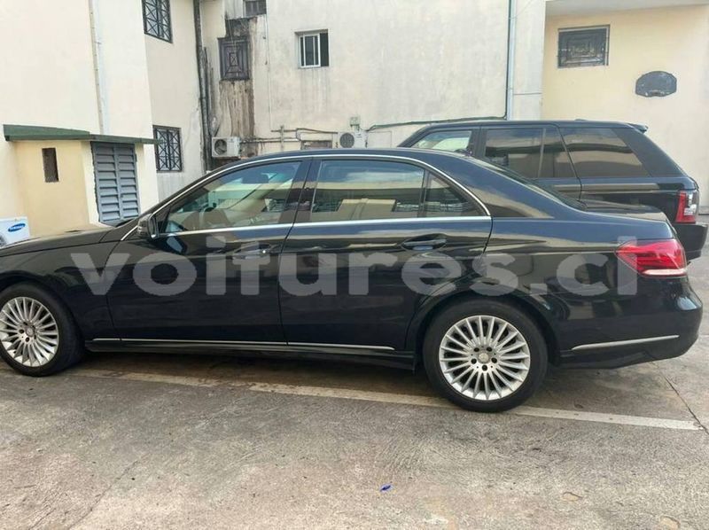 Big with watermark mercedes benz e classe abidjan abidjan 53720