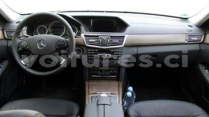 Big with watermark mercedes benz e classe abidjan abidjan 53720